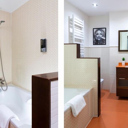 Misterhost Deluxe Santa Cruz I - Cozy Central And Quiet Sevilla Kültér fotó