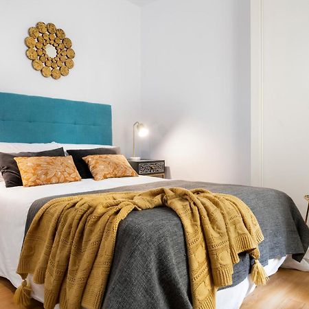 Misterhost Deluxe Santa Cruz I - Cozy Central And Quiet Sevilla Kültér fotó