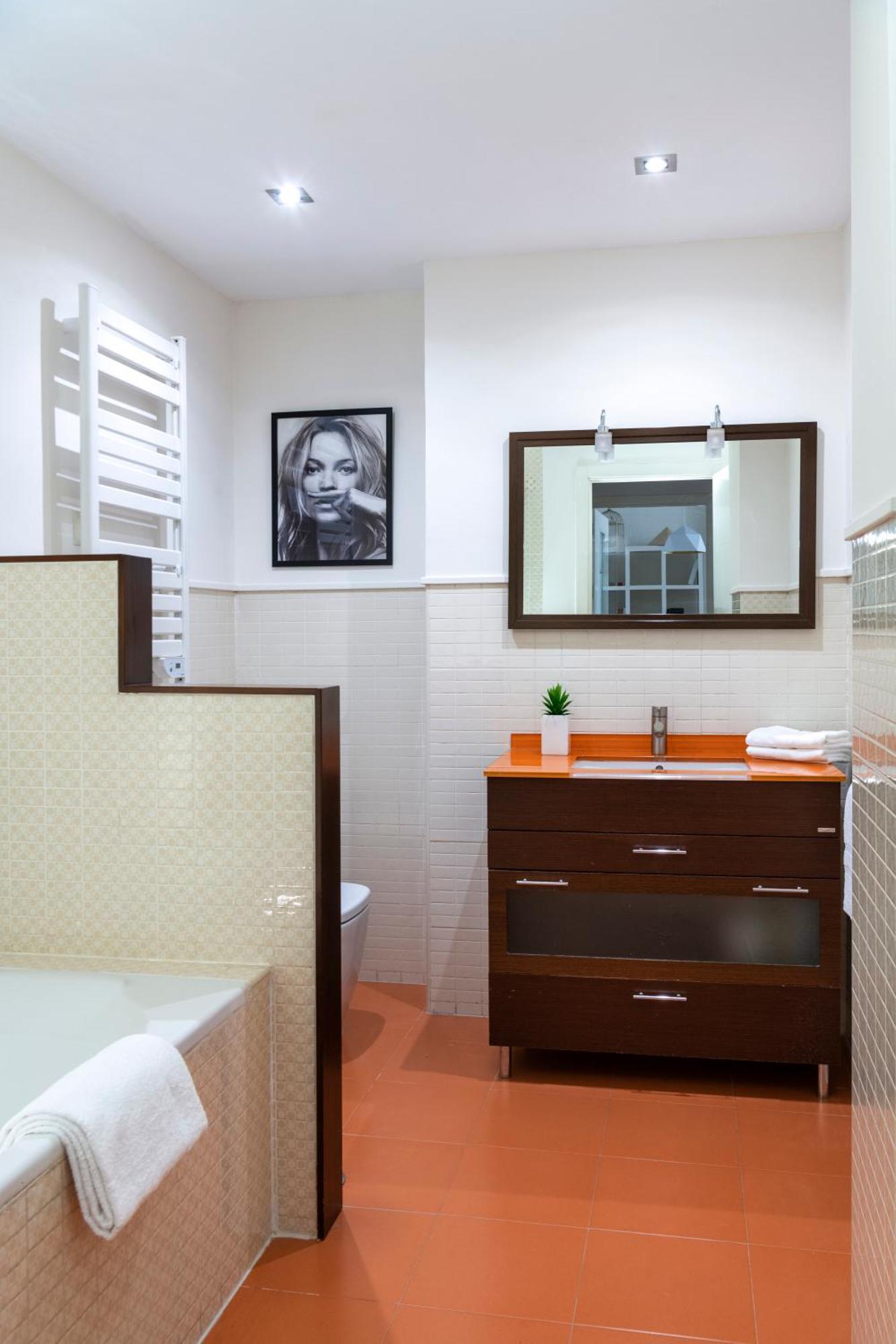 Misterhost Deluxe Santa Cruz I - Cozy Central And Quiet Sevilla Kültér fotó