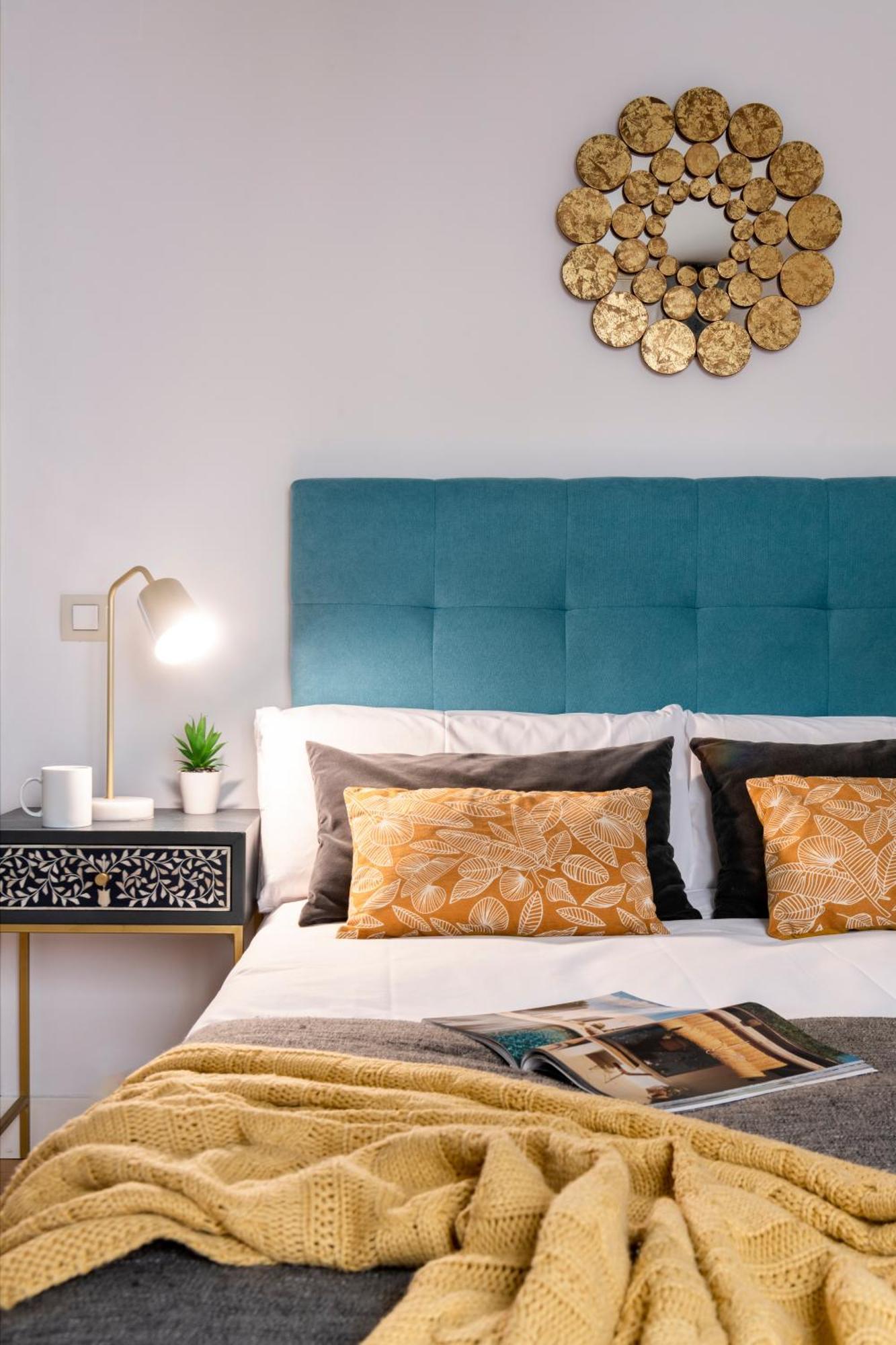 Misterhost Deluxe Santa Cruz I - Cozy Central And Quiet Sevilla Kültér fotó