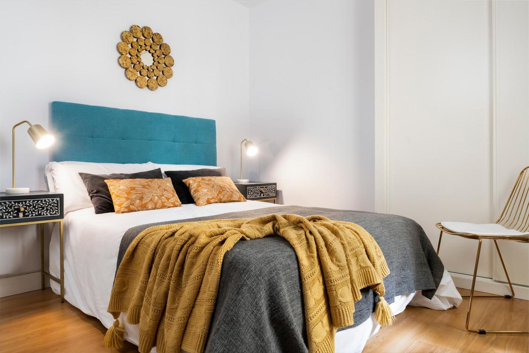 Misterhost Deluxe Santa Cruz I - Cozy Central And Quiet Sevilla Kültér fotó